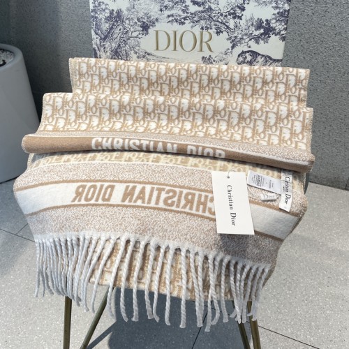 Dior Scarves Womens Fashion Scarf with262