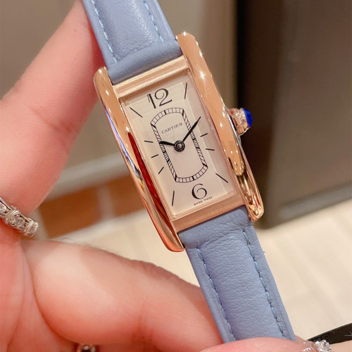 Cartier Watch174