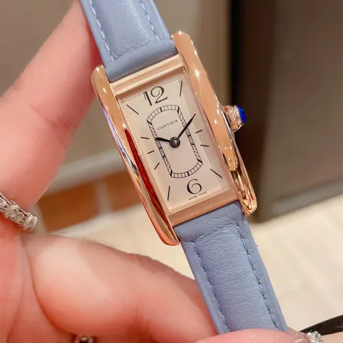 Cartier Watch174