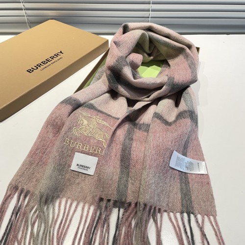 Burberry Scarves Womens Fashion Scarf279