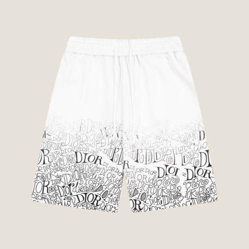 Dior Luxury Brand Women Mens Pant Shorts   