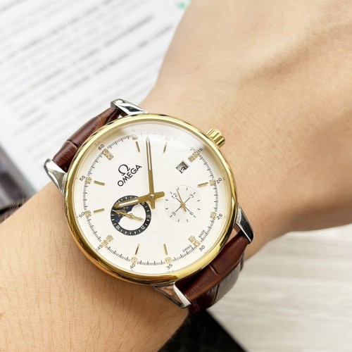 Omega Watch014