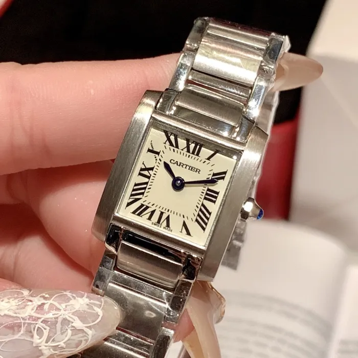 Cartier Watch151