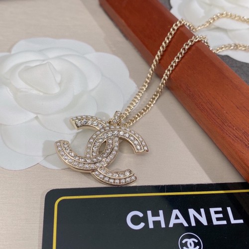 hanel Luxury Womens Necklace