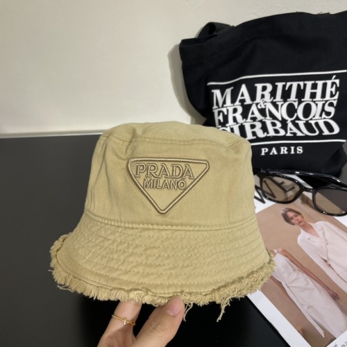 Prada Hats 077