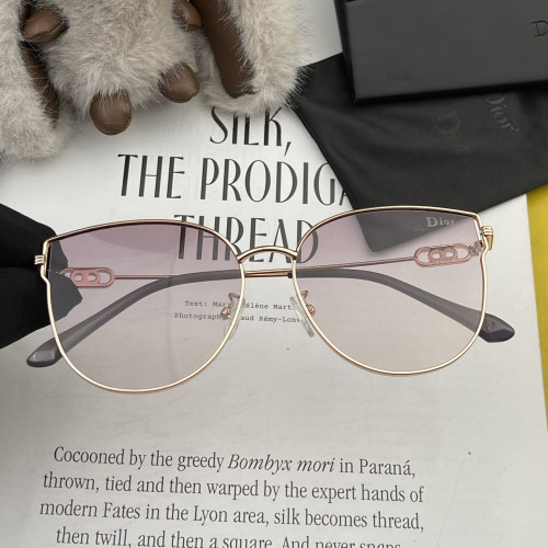 Dior Sunglasses Luxury Brand Men Womens Sunglasses with Original Box  CD4311