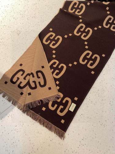 Gucci Scarves Womens Fashion Scarf227