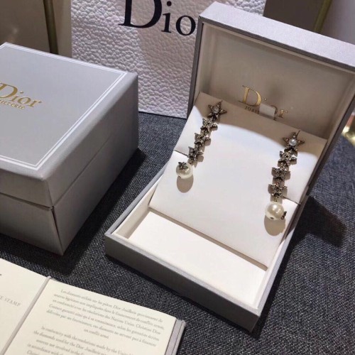 Dior Luxury Womens Earrings