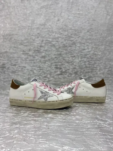 Golden Goose GGDB Stardan Womens Mens Shoes Fashion Sneakers Unisex Design Luxury Brand Men's Super-Star sneakers with Box  