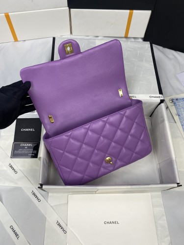 Chanel Womens Bags Crossbody Bag Classic Phone Bag Case Luxury Brand with Original Box 3214
