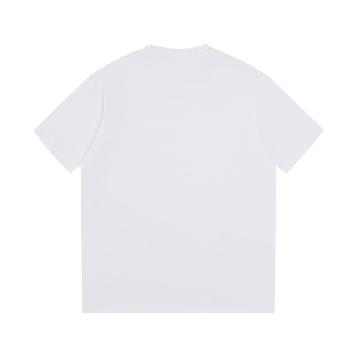 Givenchy Womens Mens Short Sleeve T-Shirt Luxury Brand   