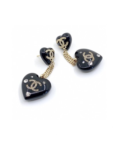 Chanel Luxury Womens Earrings