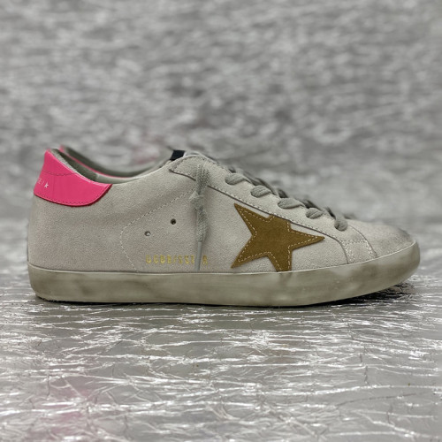 Golden Goose GGDB Stardan Womens Mens Shoes Fashion Sneakers Unisex Design Luxury Brand Men's Super-Star sneakers with Box  