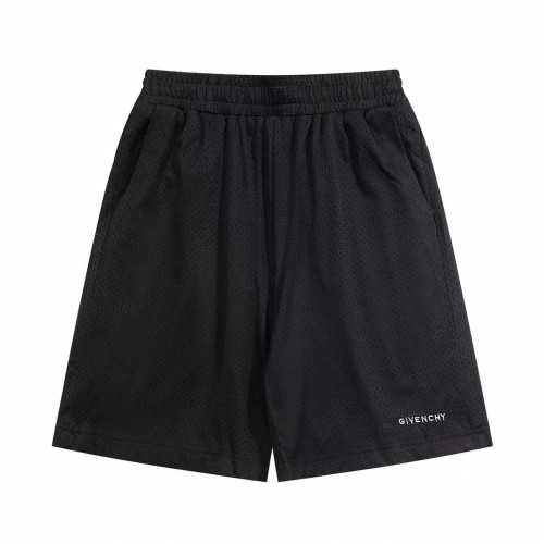 Givenchy Luxury Brand Women Mens Pant Shorts   