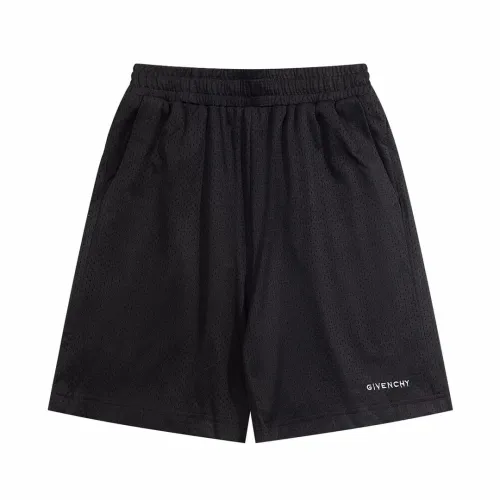 Givenchy Luxury Brand Women Mens Pant Shorts   