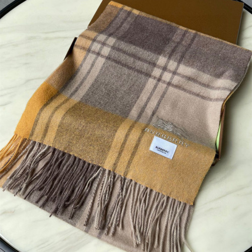 Burberry Scarves Womens Fashion Scarf252