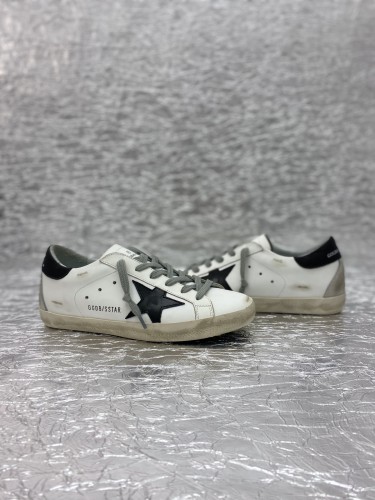 Golden Goose GGDB Stardan Womens Mens Shoes Fashion Sneakers Unisex Design Luxury Brand Men's Super-Star sneakers with Box  
