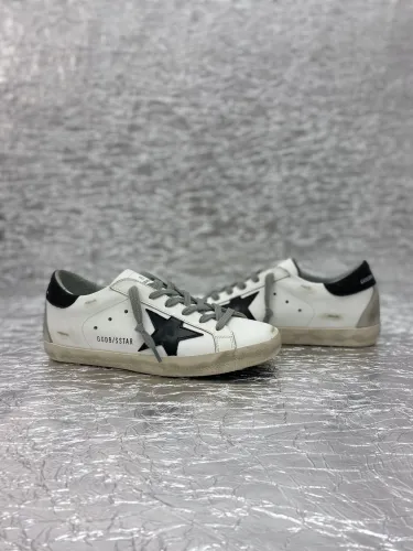 Golden Goose GGDB Stardan Womens Mens Shoes Fashion Sneakers Unisex Design Luxury Brand Men's Super-Star sneakers with Box  