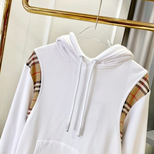 Burberry Womens Mens Sweatshirt Luxury Brand Mens Hoodie   