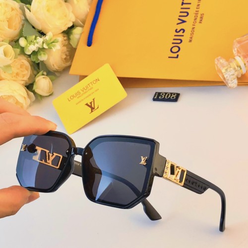 Louis Vuitton Sunglasses Luxury Brand Womens Sunglasses with Original Box  L5511