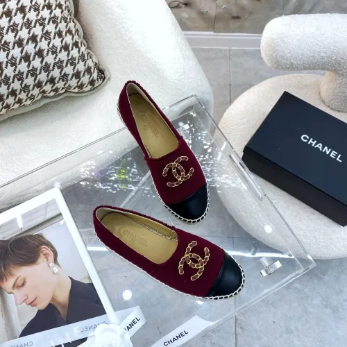 Chanel Women Shoes Casual Luxury Brand Fashion Shoes Breathable Design with Original Box  