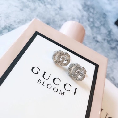 Gucci Luxury Womens Earrings
