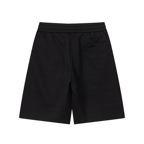 Fendi Luxury Brand Women Mens Pant Shorts   