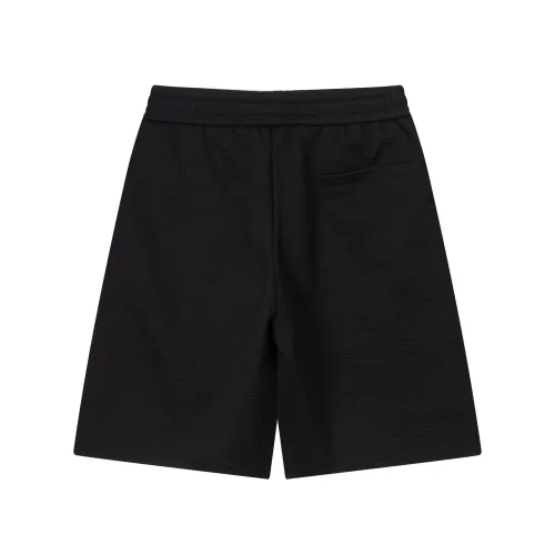 Fendi Luxury Brand Women Mens Pant Shorts   