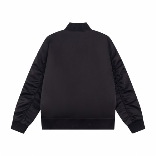 Balenciaga Men Womens Jackets Coat Luxury Brand Mens Jacket Top Quality   