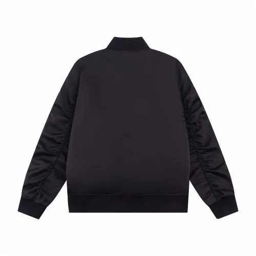 Balenciaga Men Womens Jackets Coat Luxury Brand Mens Jacket Top Quality   