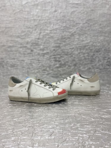 Golden Goose GGDB Stardan Womens Mens Shoes Fashion Sneakers Unisex Design Luxury Brand Men's Super-Star sneakers with Box  