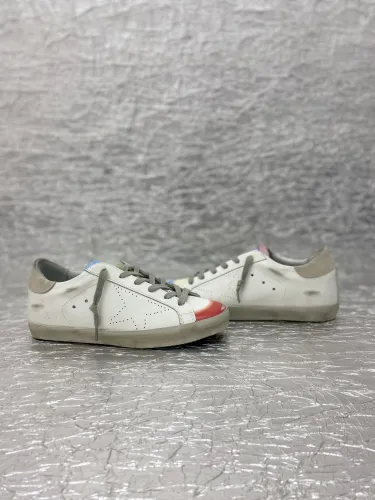 Golden Goose GGDB Stardan Womens Mens Shoes Fashion Sneakers Unisex Design Luxury Brand Men's Super-Star sneakers with Box  