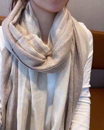 Louis Vuitton Scarves Men Womens Fashion Scarf with Original Box   