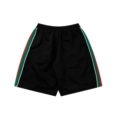Gucci Luxury Brand Women Mens Pant Shorts   