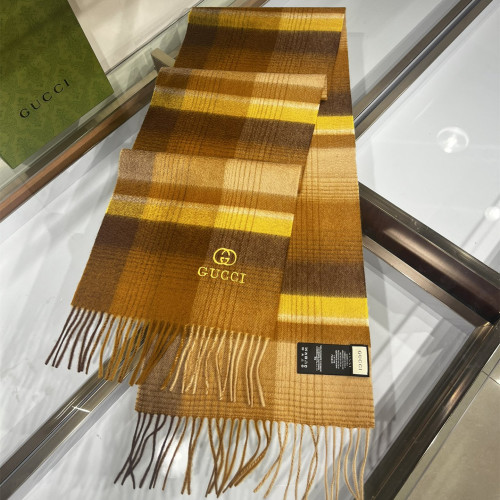 Gucci Scarves Womens Fashion Scarf151