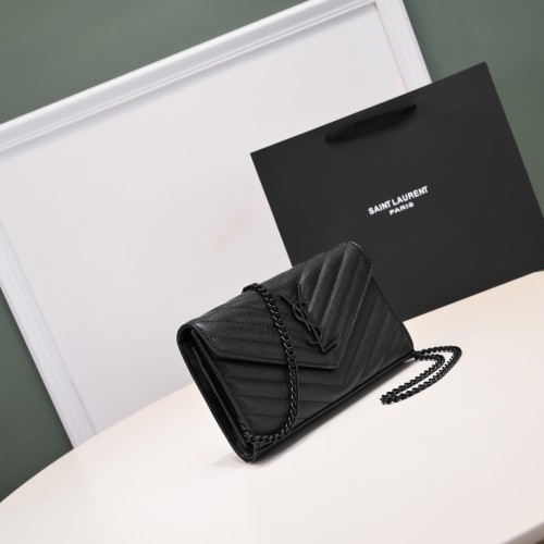 Saint Laurent YSL Womens Bags Designer Luxury Brand Women Shoulder Messenger Bags with Original Box  