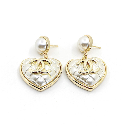 Chanel Luxury Womens Earrings