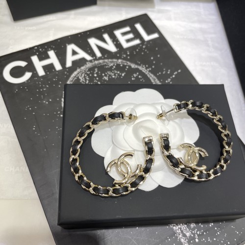 Chanel Luxury Womens Earrings