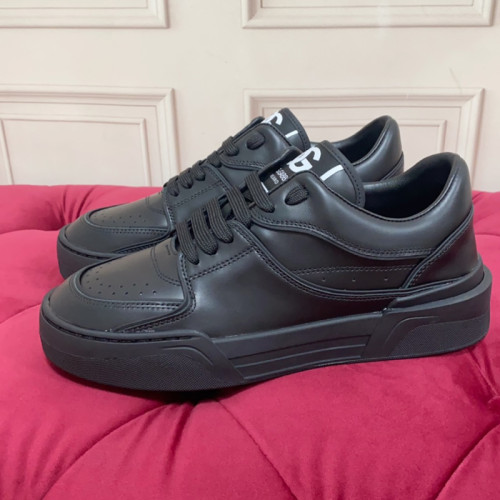Dolce&Gabbana Men Shoes Sneakers Luxury Brand Casual Shoes for Men with Original Box Whatsapp 