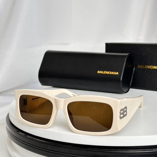 Balenciaga Sunglasses Luxury Brand Men Womens Sunglasses with Original Box  BB0291S