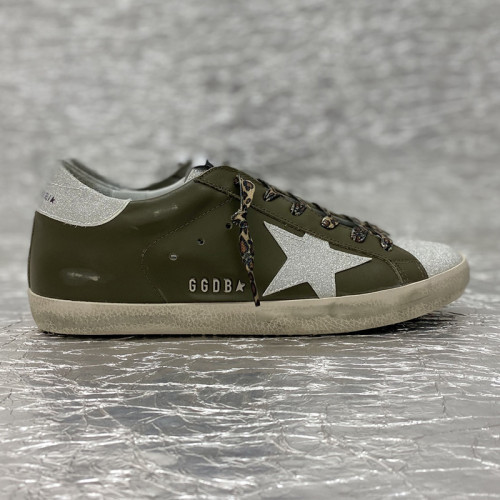 Golden Goose GGDB Stardan Womens Mens Shoes Fashion Sneakers Unisex Design Luxury Brand Men's Super-Star sneakers with Box  