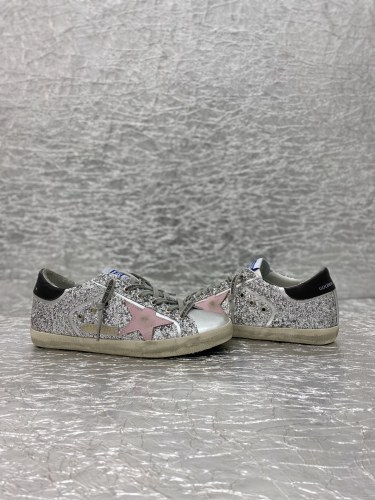 Golden Goose GGDB Stardan Womens Mens Shoes Fashion Sneakers Unisex Design Luxury Brand Men's Super-Star sneakers with Box  