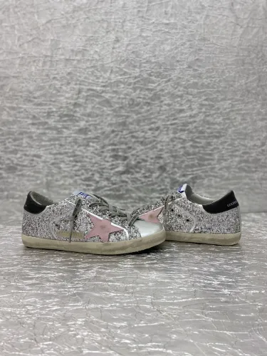 Golden Goose GGDB Stardan Womens Mens Shoes Fashion Sneakers Unisex Design Luxury Brand Men's Super-Star sneakers with Box  