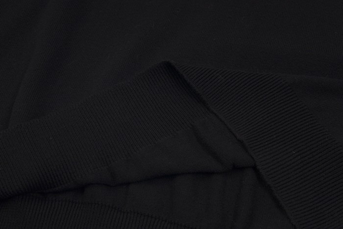 Louis Vuitton Mens Sweater Knitwear Luxury Brand Mens Sweaters Top Quality   
