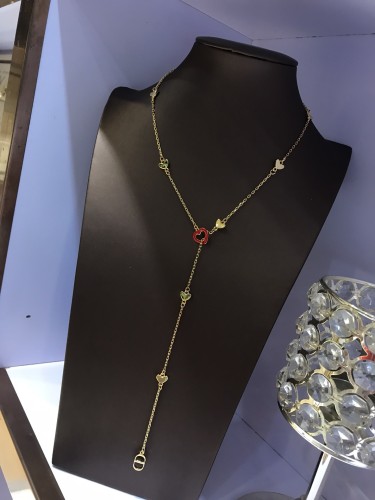 Dior Luxury Womens Necklace