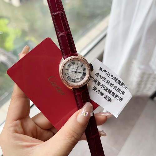 Cartier Watch014