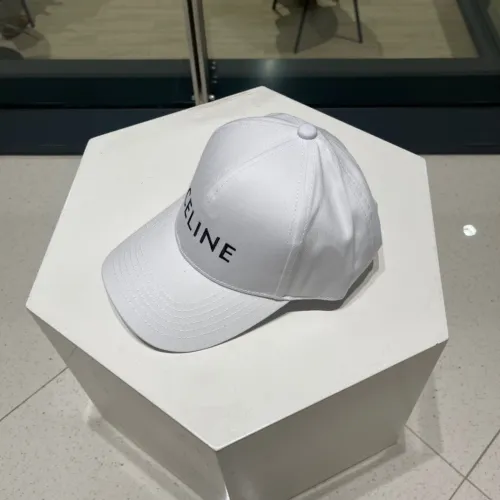 Celine Men Womens Hats Luxury Brand Design Celine Baseball Hat with Original Box  
