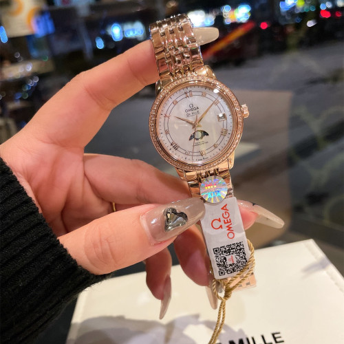Omega Watch280