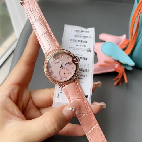 Cartier Watch023