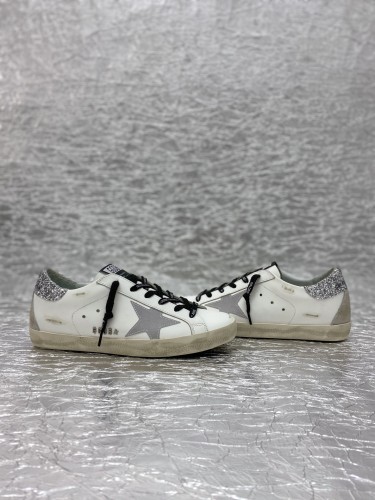 Golden Goose GGDB Stardan Womens Mens Shoes Fashion Sneakers Unisex Design Luxury Brand Men's Super-Star sneakers with Box  
